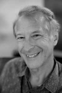 Ted Brown - Professional Portrait